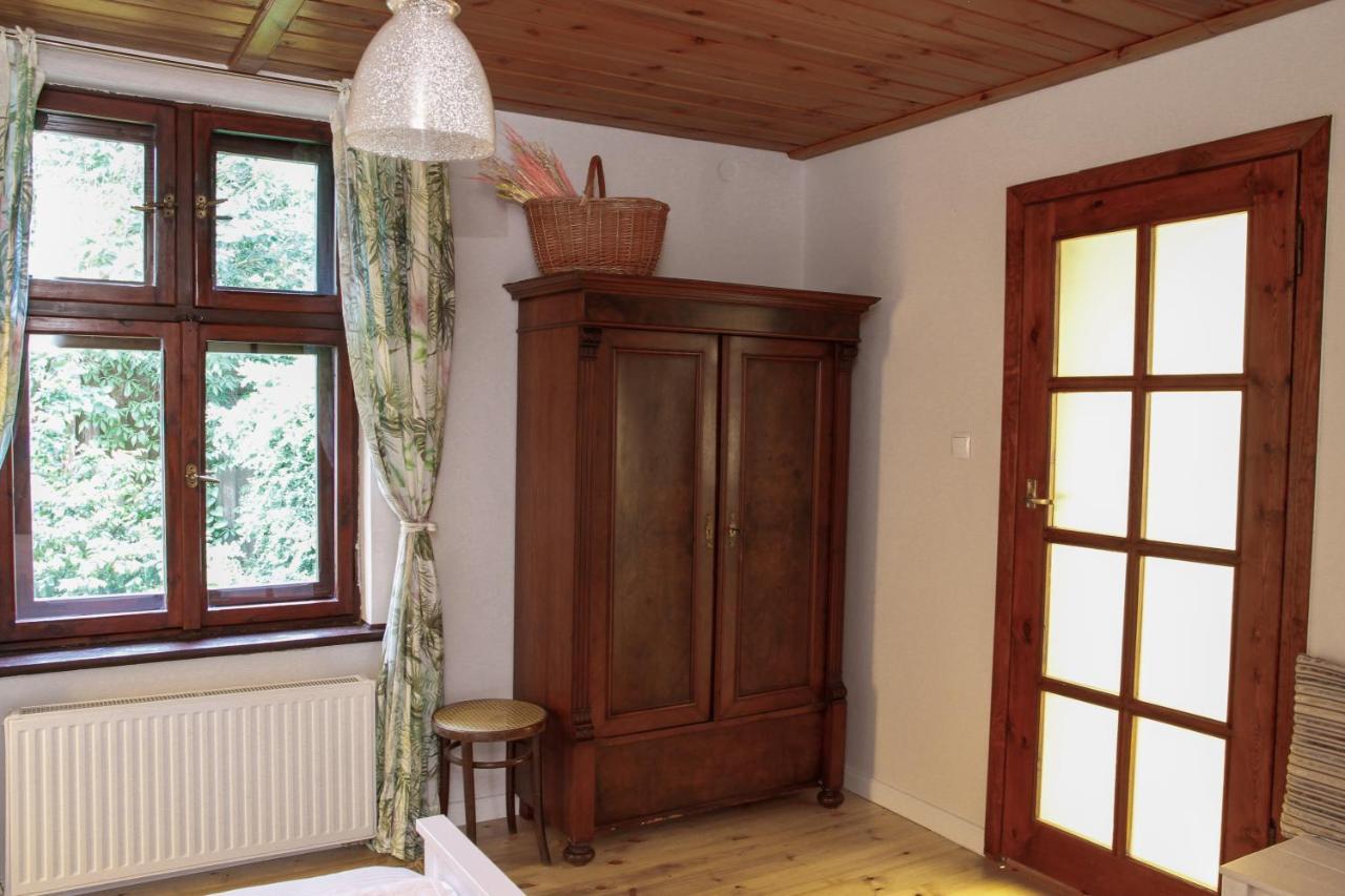 Apple Tree House Villa Lubin  Luaran gambar
