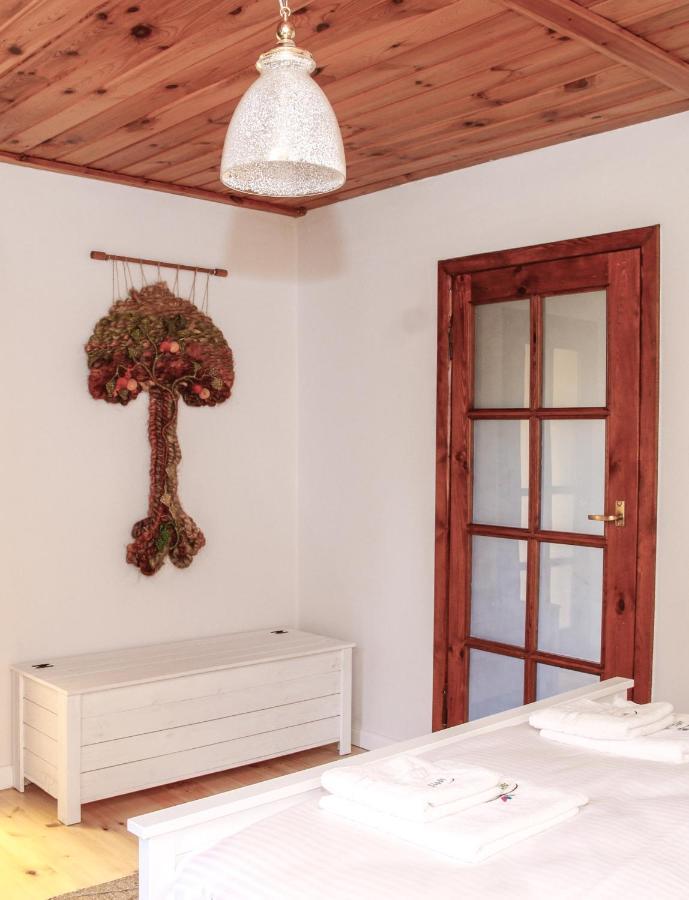 Apple Tree House Villa Lubin  Luaran gambar